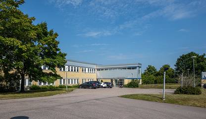 Vedbo 59 Hörntorpsvägen 2
