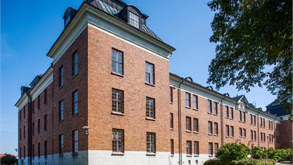 Ledig lokal, Artillerigatan 11, A7, Gotland