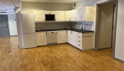 Pentry Malmbrogatan 6 B