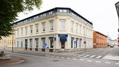 Välkommen till Poppeln 7! Ledig lokal, Drottninggatan 4-6, Centrum, Vänersborg