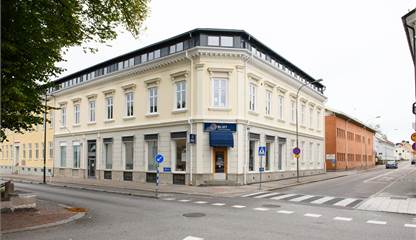 Välkommen till Poppeln 7! Drottninggatan 4-6