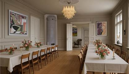 Visionsbild stora salen Residensgatan 18