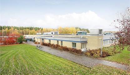 Vedbo 59 Hörntorpsvägen 2-6