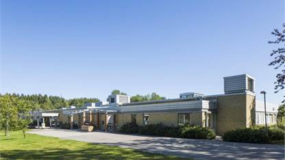 Vedbo 59 Ledig lokal, Hörntorpsvägen 2-6, Eriksborg, Västerås