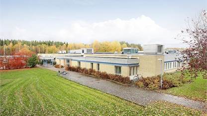 Vedbo 59 Ledig lokal, Hörntorpsvägen 2, Eriksborg, Västerås