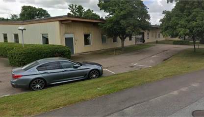 Exteriör Almgatan 2-8