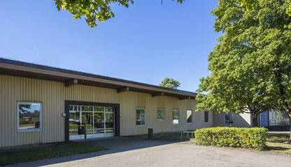Almgatan 2-8