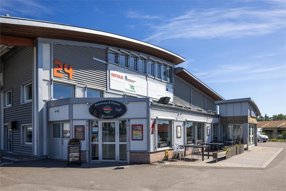 Rådmansgatan 24, Skövde