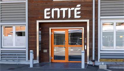 Välkommen till Hammaren 16! Rådmansgatan 24