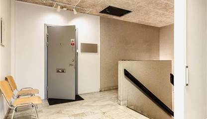 Entré Tingshusgatan 2