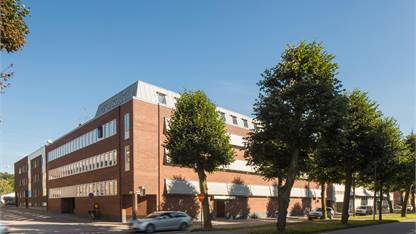 Ledig lokal, Linnégatan 8, Centrum, Växjö