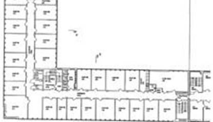 Planlösning Linnégatan 8