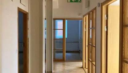 Planlösning Spannmålsgatan 7