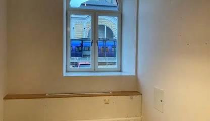 Planlösning Spannmålsgatan 7