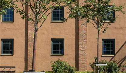 Fasad Spannmålsgatan 7