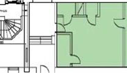 Planlösning Spannmålsgatan 7