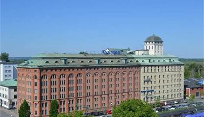 Kvarnen Spannmålsgatan 7