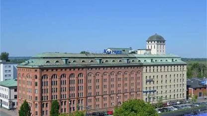 Kvarnen Ledig lokal, Spannmålsgatan 1, Centrum, Kristianstad