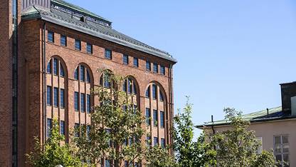 Ledig lokal, Spannmålsgatan 1, Centrum, Kristianstad