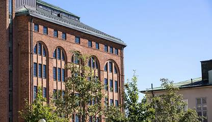 Spannmålsgatan 1