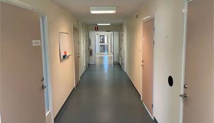 Lasarettsboulevarden 33 G