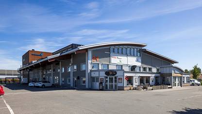 Rådmansgatan 24 Ledig lokal, Rådmansgatan 24, Norrmalm, Skövde