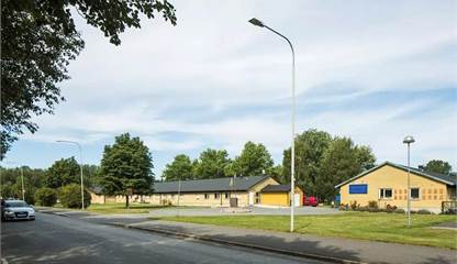 Lasarettboulevarden 33 H