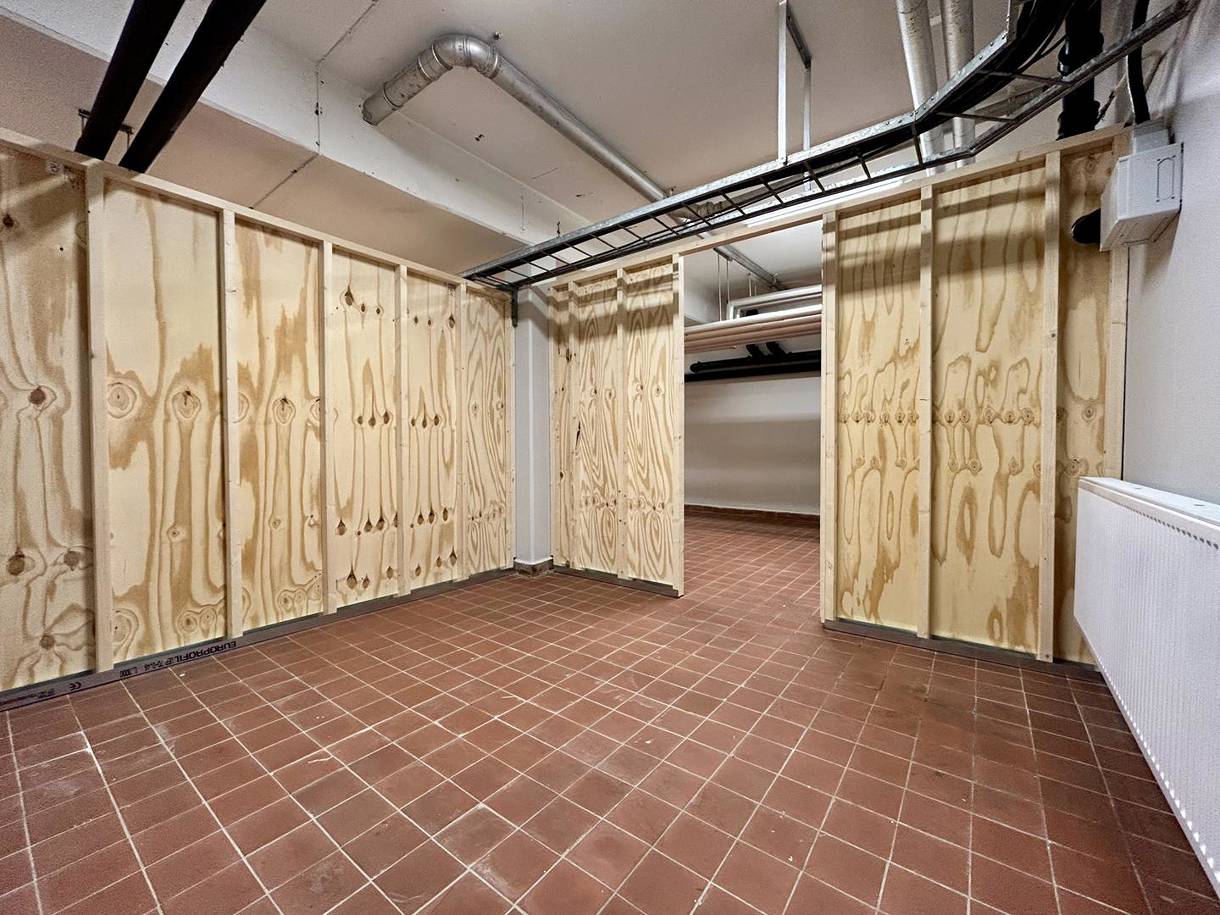 Återbruksvägen 11, Mellringe