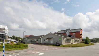 Välkommen till Ulrikelundsvägen 2! Ledig lokal, Ulrikelundsvägen 2, Södra Lindhult, Örebro