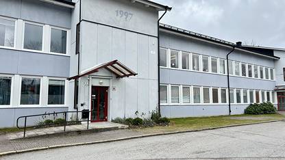 Välkommen till Mellringevägen 120B! Ledig lokal, Mellringevägen 120 B-C, Mellringe, Örebro