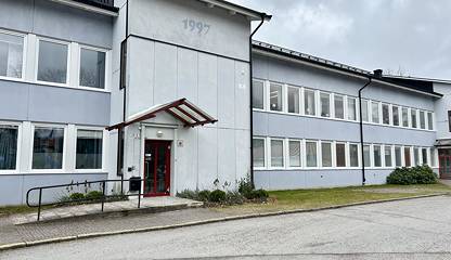 Välkommen till Mellringevägen 120B! Mellringevägen 120 B-C