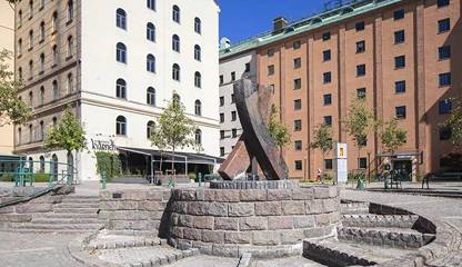 Spannmålsgatan 9