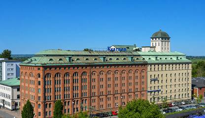 Spannmålsgatan 9