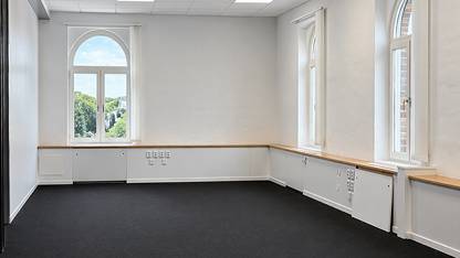 Öppen planlösning Ledig lokal, Spannmålsgatan 9, Centrum, Kristianstad
