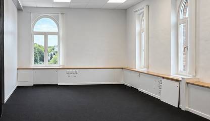 Öppen planlösning Spannmålsgatan 9