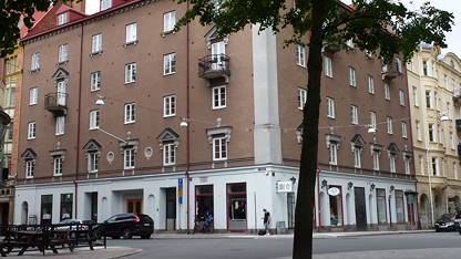 Klostergatan 5, Järntorget, Örebro Ledig lokal, Klostergatan 5, Centralt, Järntorget, Örebro