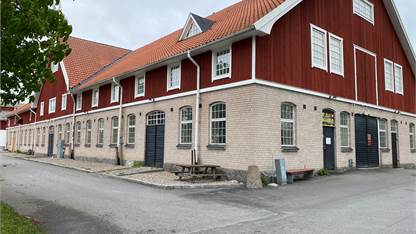 Ledig lokal, Hjälmarsberg 313, Hjälmarsberg, Örebro