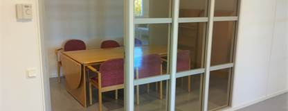 Nastagatan 15, Aspholmen, Örebro - Kontor Nastagatan 15