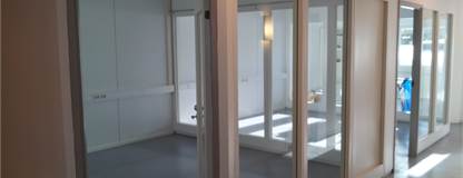 Nastagatan 15, Aspholmen, Örebro - Kontor Nastagatan 15