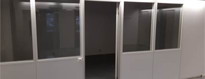 Nastagatan 15, Aspholmen, Örebro - Kontor Nastagatan 15