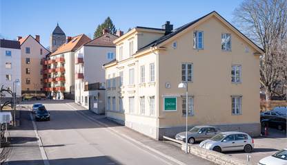 Elsa Brändströms gata