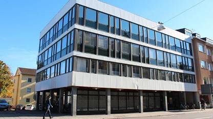 Ledig lokal, S:T Larsgatan 41, Centrum, Linköping