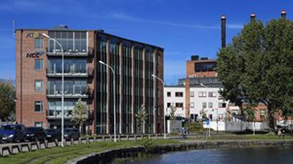 Ledig lokal, Gjuterigatan 5, Linköping