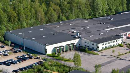 Ledig lokal, Trandaredsgatan 202, Borås