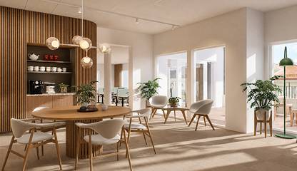 Hallbergsgatan 8