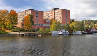 Värdsholmsgatan 1
