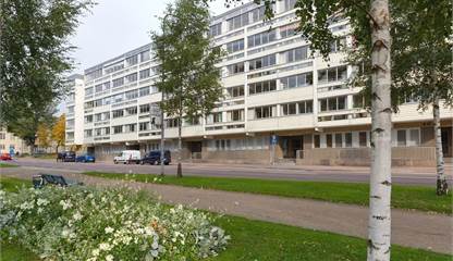 Kyrkogatan 16 b