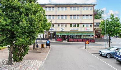 Ö Torggatan 2