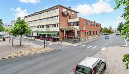 Ö Torggatan 2