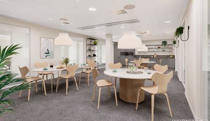 Visionsbild Mölndalsvägen 24